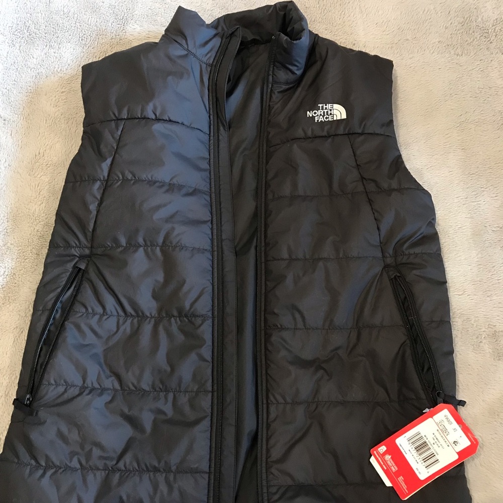 North face Bombay vest